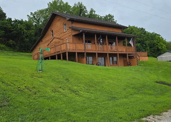 Ferienhaus Augustus *