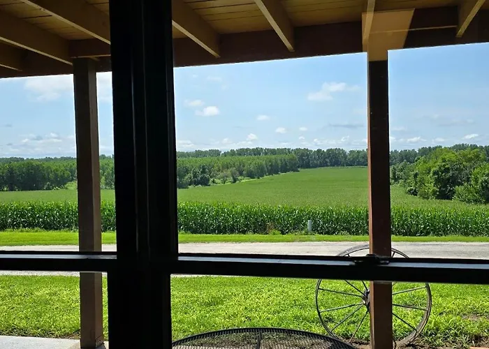Ferienhaus Augustus Versailles